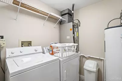 5346 Werk Road #D4, Green Township, OH 45248 - Photo 29