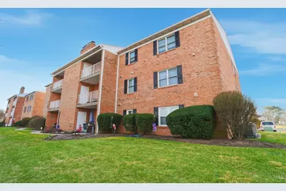 5346 Werk Road #D4, Green Township, OH 45248 - Photo 31