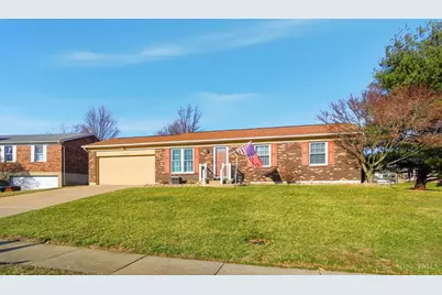 2896 Regal Lane, Colerain Township, OH 45251 - Photo 3