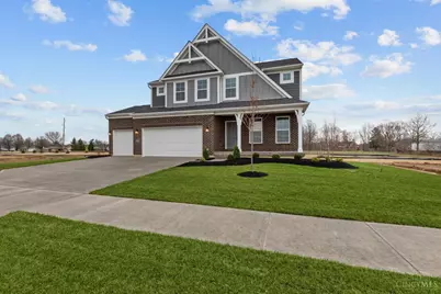 9026 Sorrento Place #0005, Washington Twp, OH 45458 - Photo 5