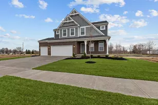 9026 Sorrento Pl, Washington Twp, OH 45458 - Photo 5