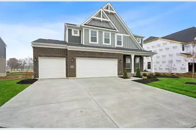 9026 Sorrento Place #0005, Washington Twp, OH 45458 - Photo 1