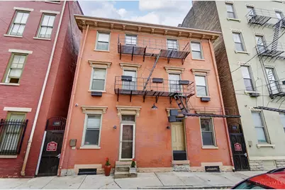 1207 Republic Street #101B, Cincinnati, OH 45202 - Photo 1