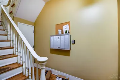 1207 Republic Street #101B, Cincinnati, OH 45202 - Photo 27