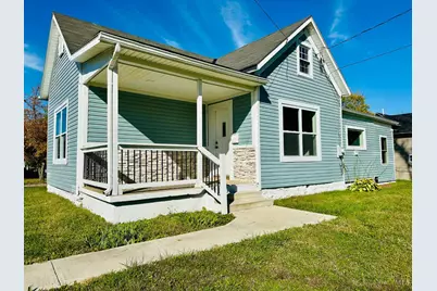 261 A Street, Wilmington, OH 45177 - Photo 1