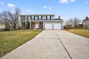 7676 Devonwood Dr, West Chester, OH 45069 - Photo 1