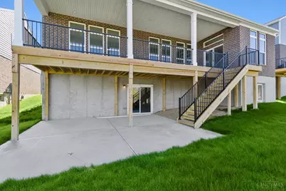 50 Morris Street #4, Springboro, OH 45066 - Photo 5