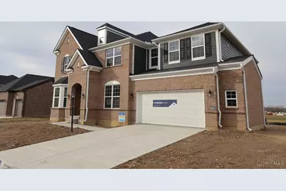 9041 Sorrento Place #0023, Washington Twp, OH 45458 - Photo 3