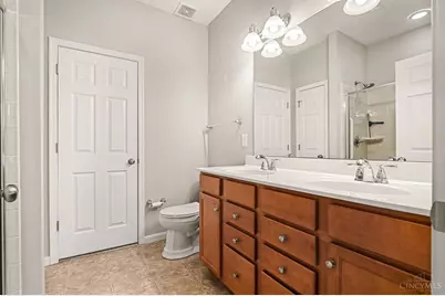 185 Woodside Park Drive #8B, Pierce Township, OH 45102 - Photo 9