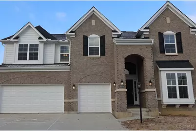 9019 Sorrento Place #0028, Washington Twp, OH 45458 - Photo 1