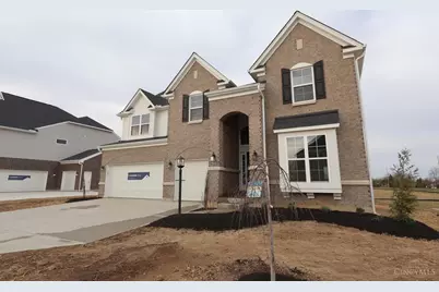 9019 Sorrento Place #0028, Washington Twp, OH 45458 - Photo 3