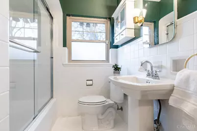 4153 Jora Lane, Cincinnati, OH 45209 - Photo 17