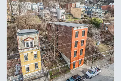 456 W McMicken Avenue, Cincinnati, OH 45214 - Photo 3