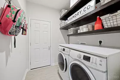 1526 Kaare Court, Turtle Creek Township, OH 45036 - Photo 39