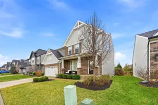 1526 Kaare Ct, Turtle Creek Township, OH 45036 - Photo 3