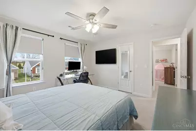 1526 Kaare Court, Turtle Creek Township, OH 45036 - Photo 29