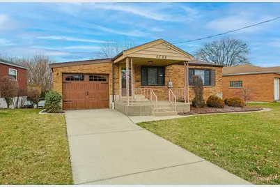 5725 Lauderdale Drive, Cincinnati, OH 45239 - Photo 1