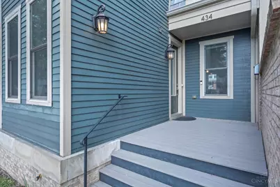 434 Northern Avenue, Cincinnati, OH 45229 - Photo 5
