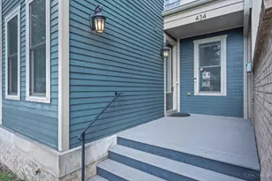 434 Northern Ave, Cincinnati, OH 45229 - Photo 5