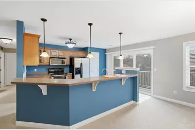 4512 Clearwater Place #11, Green Township, OH 45248 - Photo 13