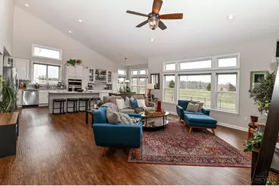 7078 Quellin Boulevard, Hamilton Township, OH 45039 - Photo 9