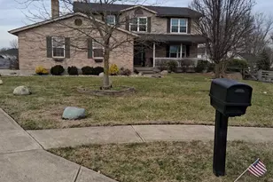 3244 Shoshoni Ct, Fairfield Township, OH 45011 - Photo 1