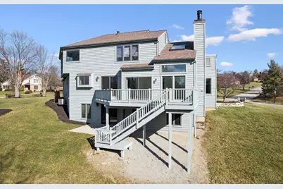 10301 Giverny Boulevard, Evendale, OH 45241 - Photo 11