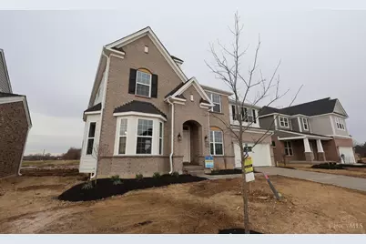 9215 Bottega Drive S #0066, Washington Twp, OH 45458 - Photo 3