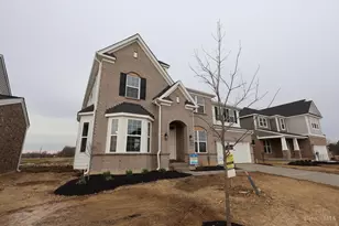 9215 Bottega Dr S, Washington Twp, OH 45458 - Photo 3