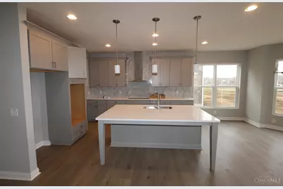 9215 Bottega Drive S #0066, Washington Twp, OH 45458 - Photo 5