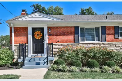 2868 Pineridge Avenue, Cincinnati, OH 45208 - Photo 3