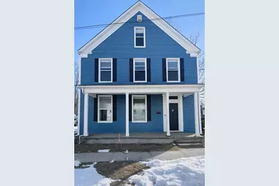 310 N Mechanic Street #2, Lebanon, OH 45036 - Photo 1