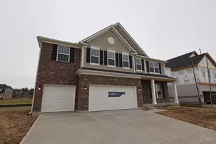 9230 Bottega Dr S, Washington Twp, OH 45458 - Photo 3