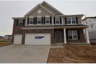 9230 Bottega Drive S #0038, Washington Twp, OH 45458 - Photo 1