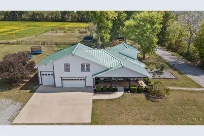 4919 Murray Corner Road, Perry Township, OH 45118 - Photo 3