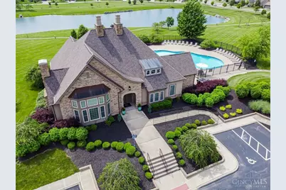 9410 Rochelle Lane, Clear Creek Township, OH 45458 - Photo 3