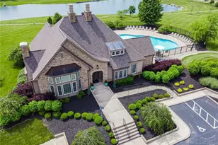 9410 Rochelle Ln, Clear Creek Township, OH 45458 - Photo 3