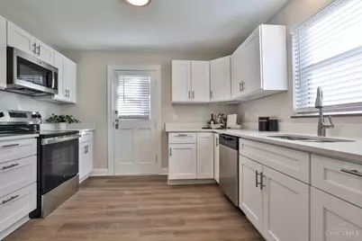 405 Home Avenue, Lockland, OH 45215 - Photo 11