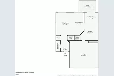 6510 Prestwick Court, Mason, OH 45040 - Photo 43