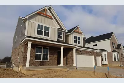 9219 Bottega Drive S #0065, Washington Twp, OH 45458 - Photo 3