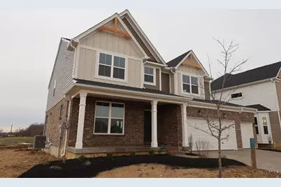 9219 Bottega Drive S #0065, Washington Twp, OH 45458 - Photo 1