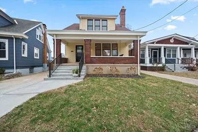 3067 Henshaw Avenue, Cincinnati, OH 45225 - Photo 1