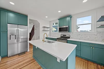 3067 Henshaw Avenue, Cincinnati, OH 45225 - Photo 7