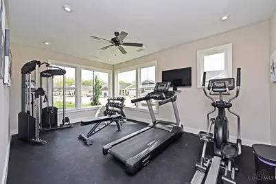 5881 Parkview Lane #201, Milford, OH 45150 - Photo 41