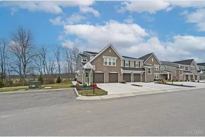 5881 Parkview Lane #201, Miami Township, OH 45150 - Photo 35