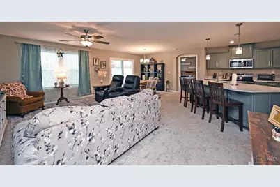 5881 Parkview Lane #201, Milford, OH 45150 - Photo 9