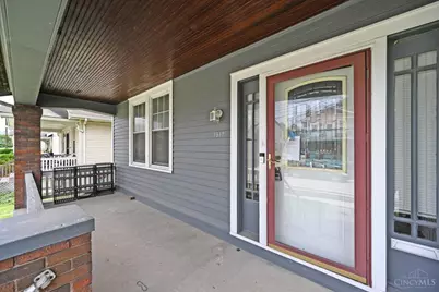 1917 Webman Court, Cincinnati, OH 45223 - Photo 3