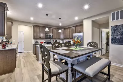 1287 Heather Ridge, Cincinnati, OH 45233 - Photo 15