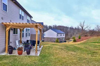 1287 Heather Ridge, Cincinnati, OH 45233 - Photo 41