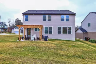 1287 Heather Rdg, Cincinnati, OH 45233 - Photo 45